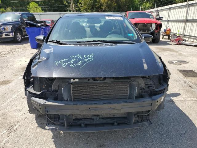 Photo 5 from auction – 2017 KIA FORTE LX with VIN 3KPFK4A76HE090104