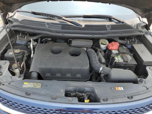 Photo 12 from auction – 2012 FORD EXPLORER L with VIN 1FMHK7F99CGA81275