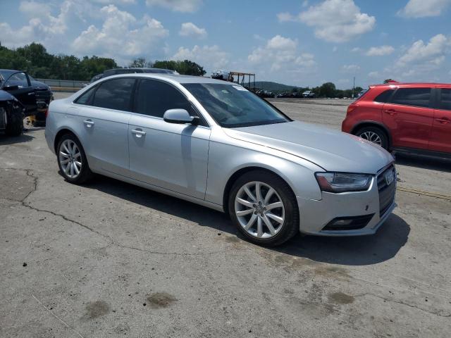 Photo 4 from auction – 2013 AUDI A4 PREMIUM with VIN WAUEFAFL7DN014432