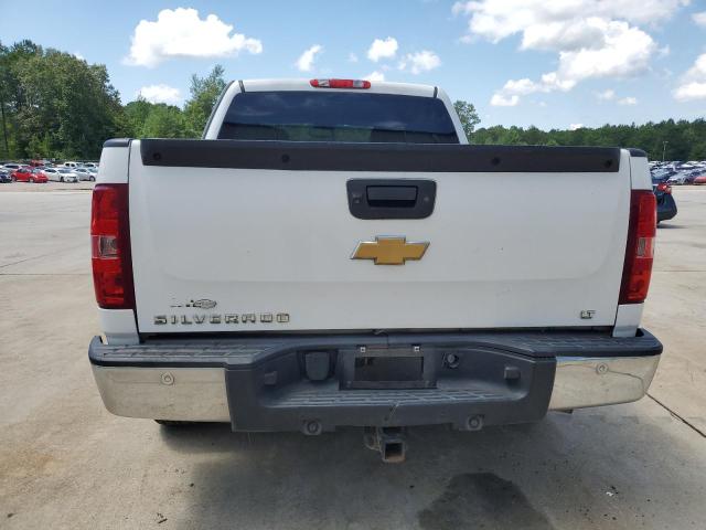 Photo 6 from auction – 2013 CHEVROLET SILVERADO with VIN 3GCPCSE09DG259369
