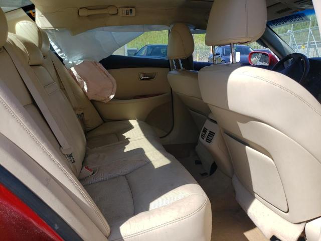 Foto 10 de la subasta – 2012 LEXUS ES 350 con VIN JTHBK1EGXC2503072