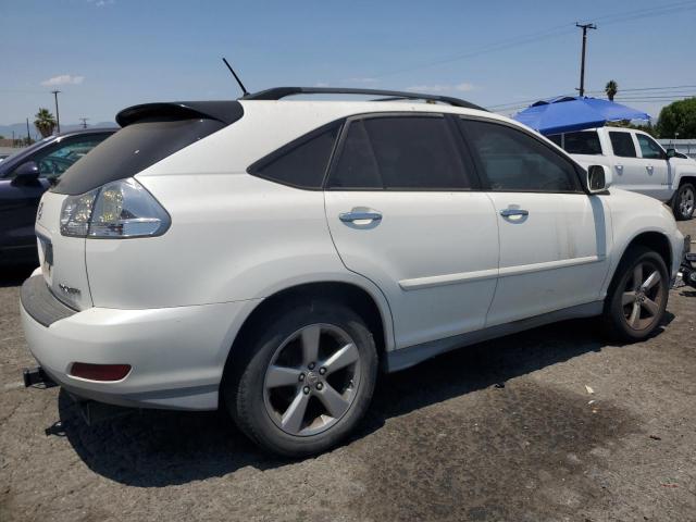 Photo 3 from auction – 2008 LEXUS RX 350 with VIN 2T2GK31U78C053822