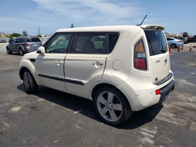 Photo 2 from auction – 2011 KIA SOUL + with VIN KNDJT2A26B7718296