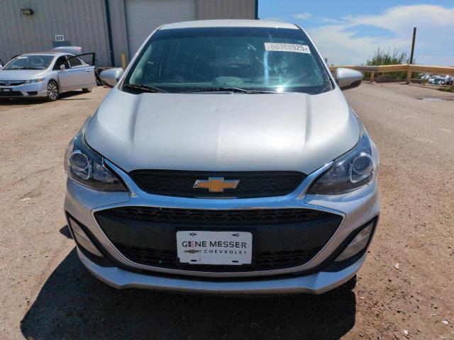 Photo 5 from auction – 2022 CHEVROLET SPARK LS with VIN KL8CB6SA8NC038980