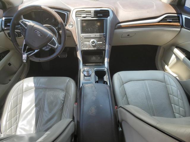 Photo 8 from auction – 2017 FORD FUSION TIT with VIN 3FA6P0SU3HR247889