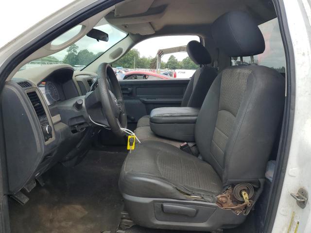 Photo 7 from auction – 2012 DODGE RAM 1500 S with VIN 3C6JD6DP6CG105734