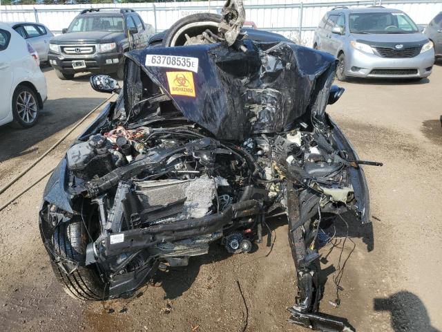 Photo 5 from auction – 2011 BMW 128 with VIN WBAUL7C59BVM79577