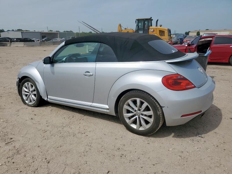 Photo 2 from auction – 2013 VOLKSWAGEN BEETLE with VIN 3VW5L7AT1DM826208