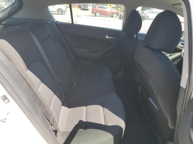 Photo 10 from auction – 2018 KIA FORTE LX with VIN KNAFK5A82J5773351
