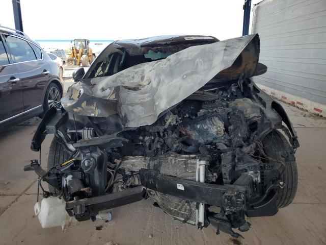Photo 5 from auction – 2022 KIA FORTE FE with VIN 3KPF24AD1NE445827