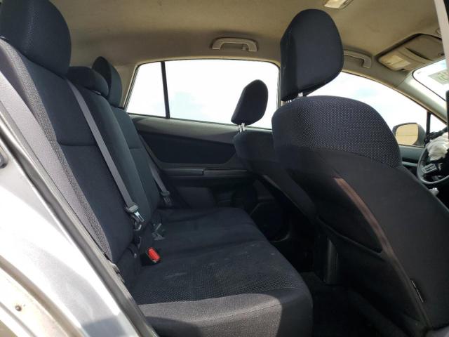 Photo 11 from auction – 2012 SUBARU IMPREZA PR with VIN JF1GPAC66CH216558