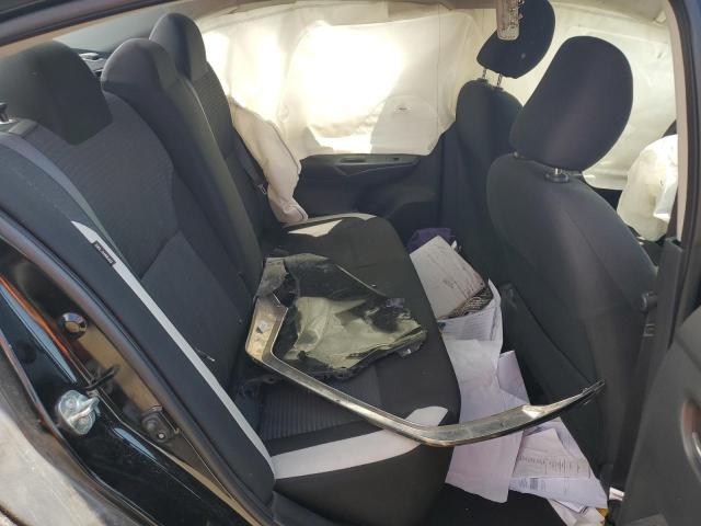 Photo 10 from auction – 2021 NISSAN VERSA SV with VIN 3N1CN8EV6ML876374