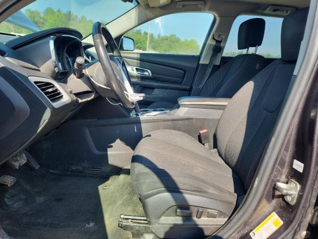 Photo 7 from auction – 2015 GMC TERRAIN SL with VIN 2GKALREK6F6253354