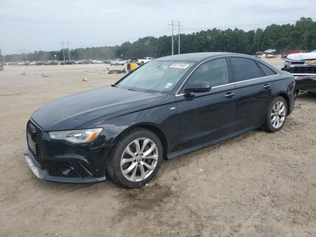 AUDI A6 PREMIUM 2017 with VIN WAUD8AFC0HN046456 - Photo from auction