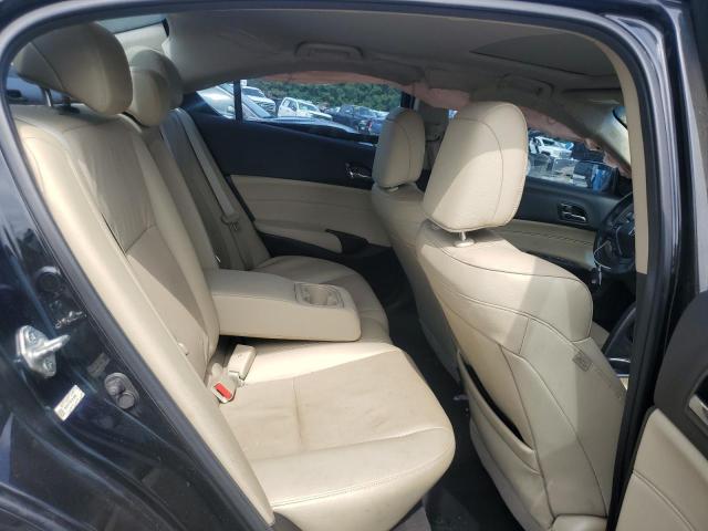 Photo 10 from auction – 2013 ACURA ILX 20 TEC with VIN 19VDE1F76DE013886