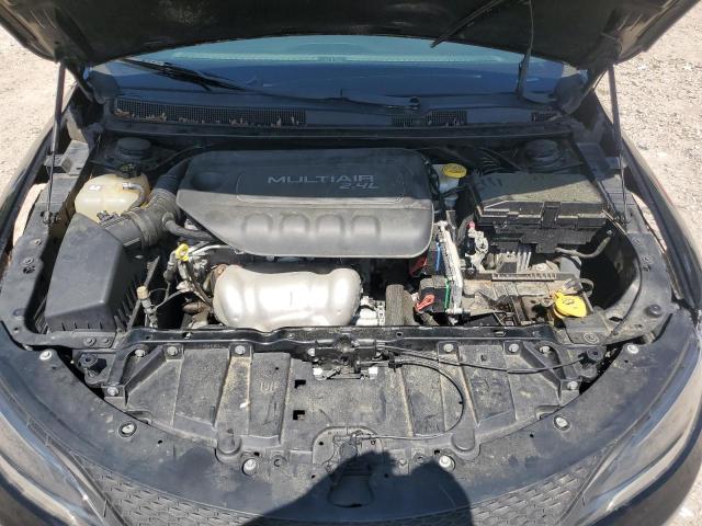 Photo 11 from auction – 2015 CHRYSLER 200 LIMITE with VIN 1C3CCCAB2FN652883