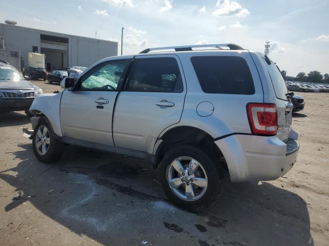 Photo 2 from auction – 2012 FORD ESCAPE LIM with VIN 1FMCU0E75CKC42343