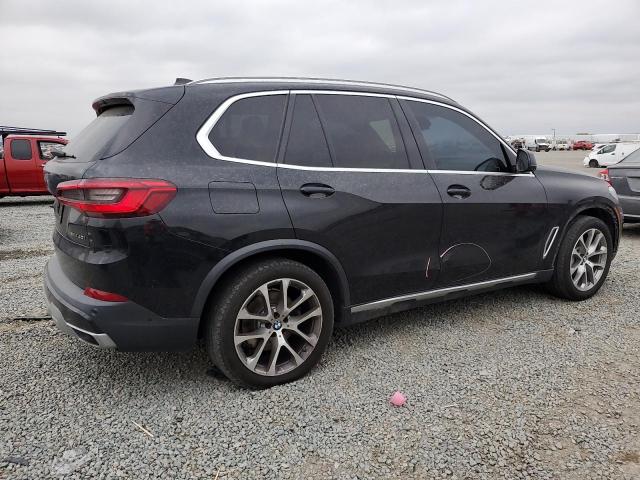 Photo 3 from auction – 2020 BMW X5 SDRIVE with VIN 5UXCR4C01LLT18541