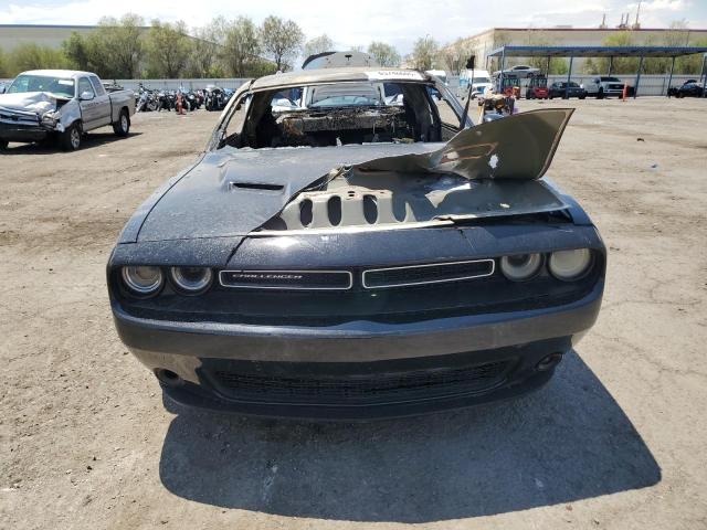 Photo 5 from auction – 2016 DODGE CHALLENGER with VIN 2C3CDZAG0GH129366