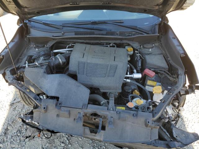 Photo 12 from auction – 2020 SUBARU FORESTER P with VIN JF2SKAGC8LH587368