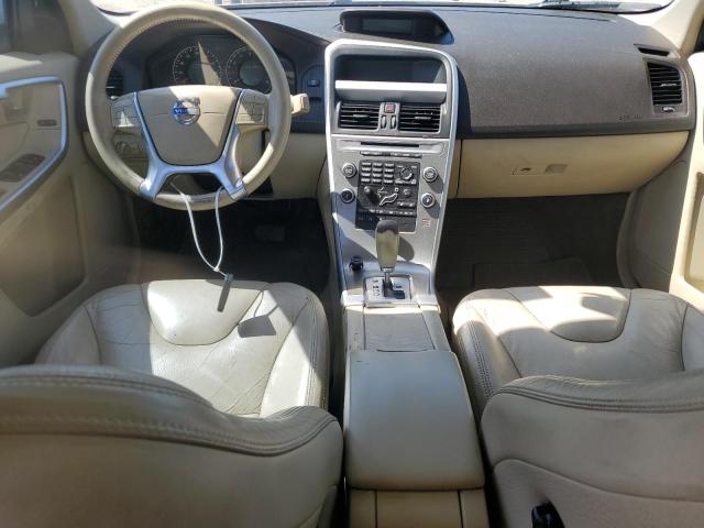 Photo 8 from auction – 2011 VOLVO XC60 3.2 with VIN YV4952DL7B2149325