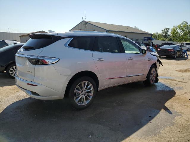 Photo 3 from auction – 2023 BUICK ENCLAVE AV with VIN 5GAERDKW2PJ255520