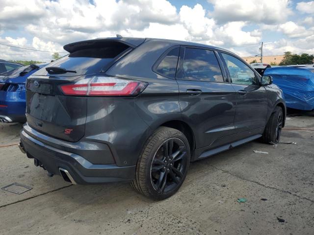 Photo 3 from auction – 2020 FORD EDGE ST with VIN 2FMPK4AP1LBB02479