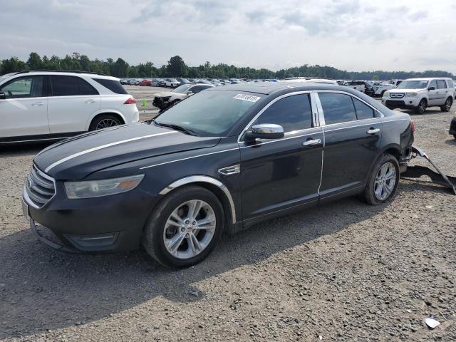 FORD TAURUS SEL 2014 مع رقم تعريف المركبة 1FAHP2E86EG141961 - صورة من المزاد