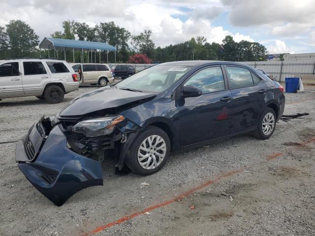 Photo 1 from auction – 2019 TOYOTA COROLLA L with VIN 5YFBURHE2KP859052
