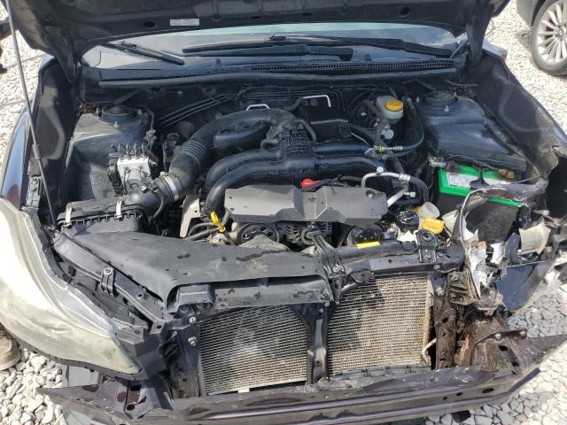 Photo 11 from auction – 2012 SUBARU IMPREZA PR with VIN JF1GPAD69CH215662