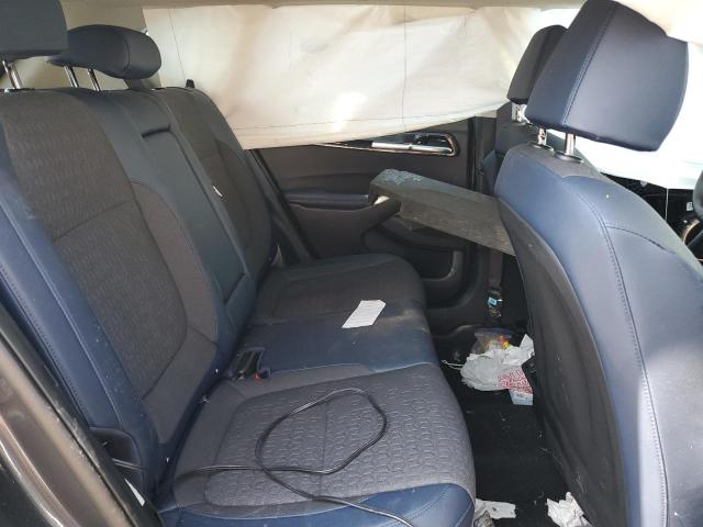 Photo 10 from auction – 2025 KIA SELTOS S with VIN KNDEUCAA4S7728188