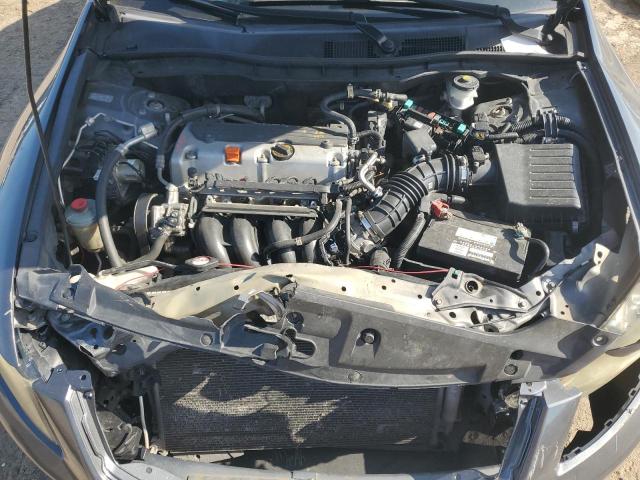 Photo 11 from auction – 2012 HONDA ACCORD LXP with VIN 1HGCP2F49CA072149