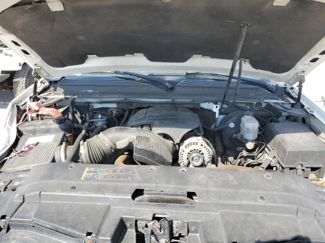 Photo 11 from auction – 2007 CHEVROLET AVALANCHE with VIN 3GNFK12337G306091