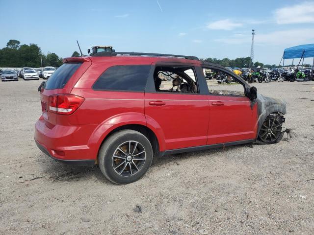 Photo 3 from auction – 2019 DODGE JOURNEY SE with VIN 3C4PDCBB0KT718835