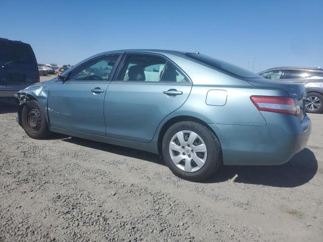 Photo 2 from auction – 2010 TOYOTA CAMRY BASE with VIN 4T1BF3EK1AU521303