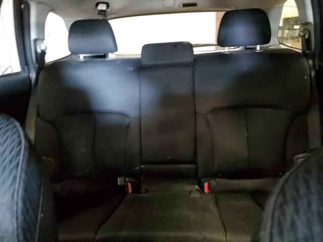Снимка 10 от търг – 2012 SUBARU OUTBACK 2. с VIN 4S4BRBCC1C3302010