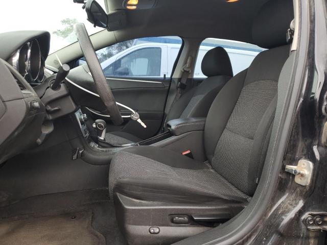 Photo 7 from auction – 2012 CHEVROLET MALIBU 1LT with VIN 1G1ZC5E09CF338544