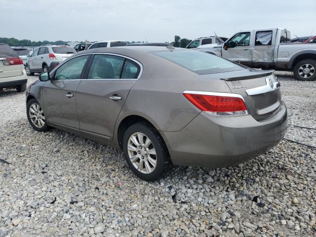 Photo 2 from auction – 2012 BUICK LACROSSE with VIN 1G4GC5ER7CF342875