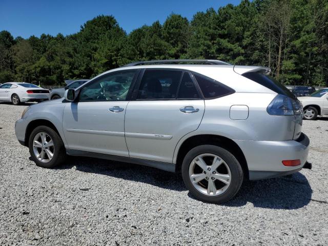 Photo 2 from auction – 2008 LEXUS RX 400H with VIN JTJHW31U882856213
