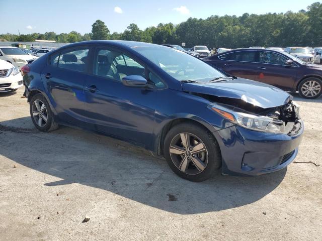 Photo 4 from auction – 2018 KIA FORTE LX with VIN 3KPFL4A79JE281843