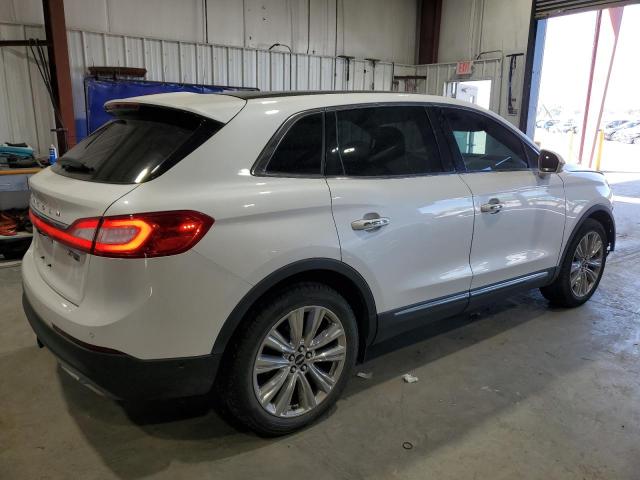 Photo 3 from auction – 2016 LINCOLN MKX RESERV with VIN 2LMPJ8LP6GBL67531