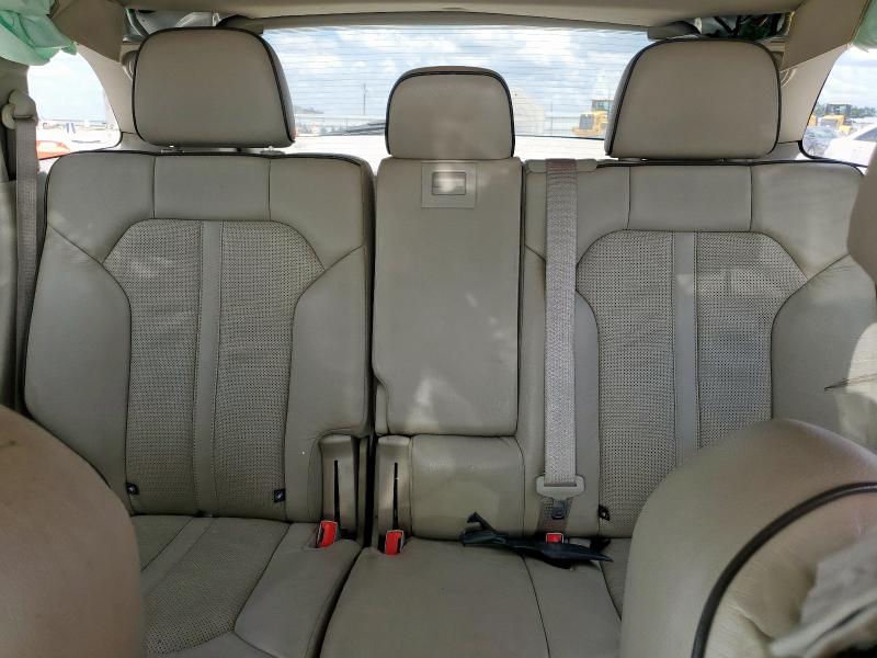 Photo 10 from auction – 2013 LINCOLN MKX with VIN 2LMDJ6JK5DBL04320