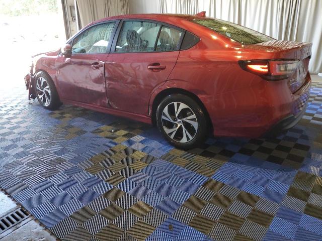 Photo 2 from auction – 2025 SUBARU LEGACY PREMIUM with VIN 4S3BWAD65S3022038