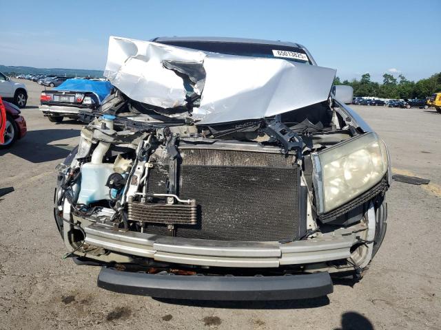 Photo 5 from auction – 2011 HONDA PILOT EXL with VIN 5FNYF4H67BB070701