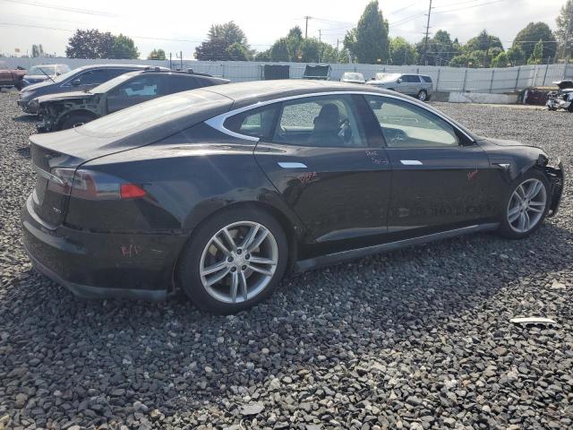 Photo 3 from auction – 2015 TESLA MODEL S 70 with VIN 5YJSA1S28FF084797