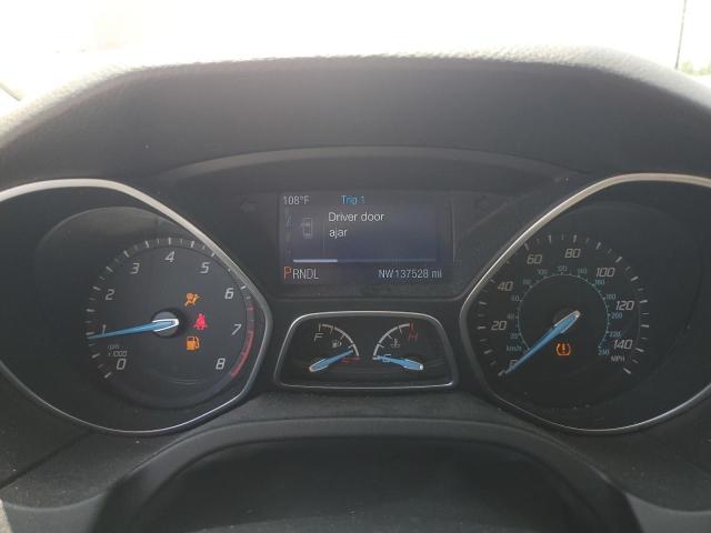 Photo 9 from auction – 2014 FORD FOCUS SE with VIN 1FADP3K2XEL157950