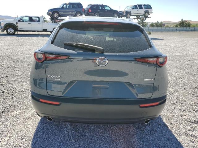 Photo 6 from auction – 2024 MAZDA CX-30 PREF with VIN 3MVDMBCMXRM665819