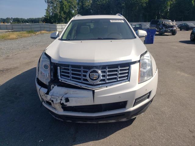 Photo 5 from auction – 2014 CADILLAC SRX LUXURY with VIN 3GYFNBE32ES574877