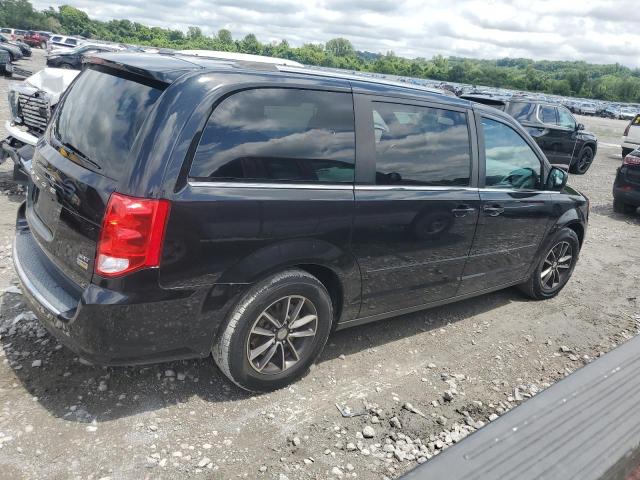 Photo 3 from auction – 2017 DODGE GRAND CARA with VIN 2C4RDGCG0HR624606