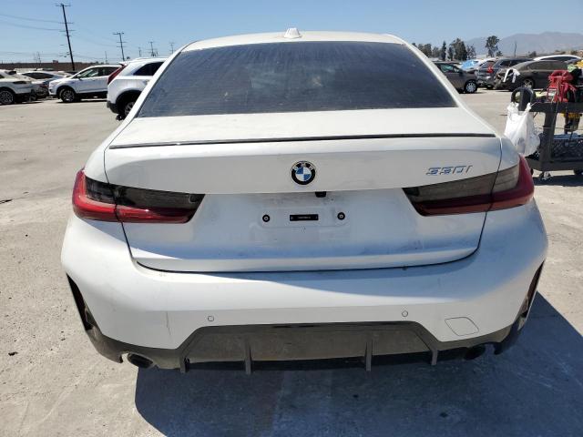 Photo 6 from auction – 2024 BMW 330I with VIN 3MW69FF09R8E51499